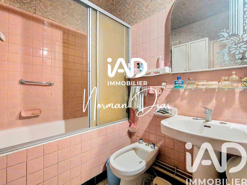 Appartement - 77 m² - 4 pièces