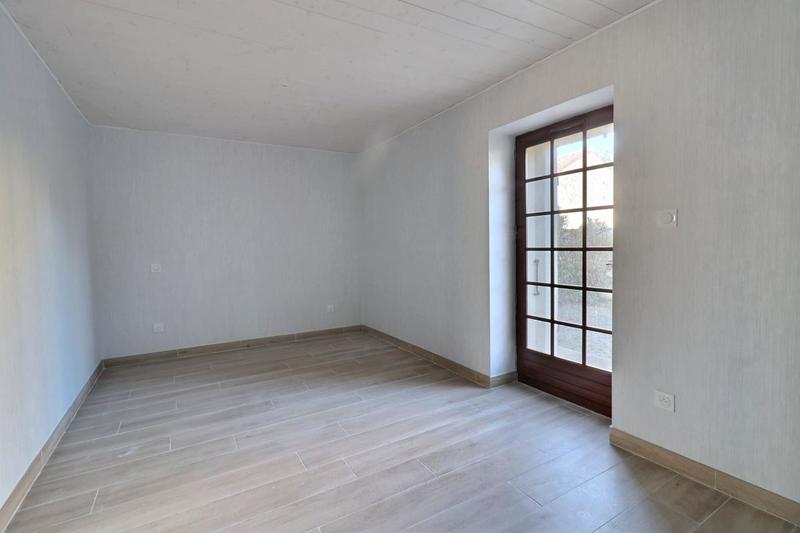 Maison de village - 160 m² - 5 pièces