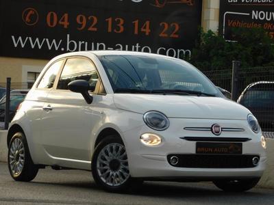 Fiat 500 1.0 70ch Bsg s&amp;S Pack Confort