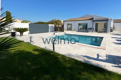 Maison - 145 m² - 5 pièces