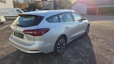 Ford Focus Sw 1.0 EcoBoost 125 s&amp;S mHEV Titanium X Business