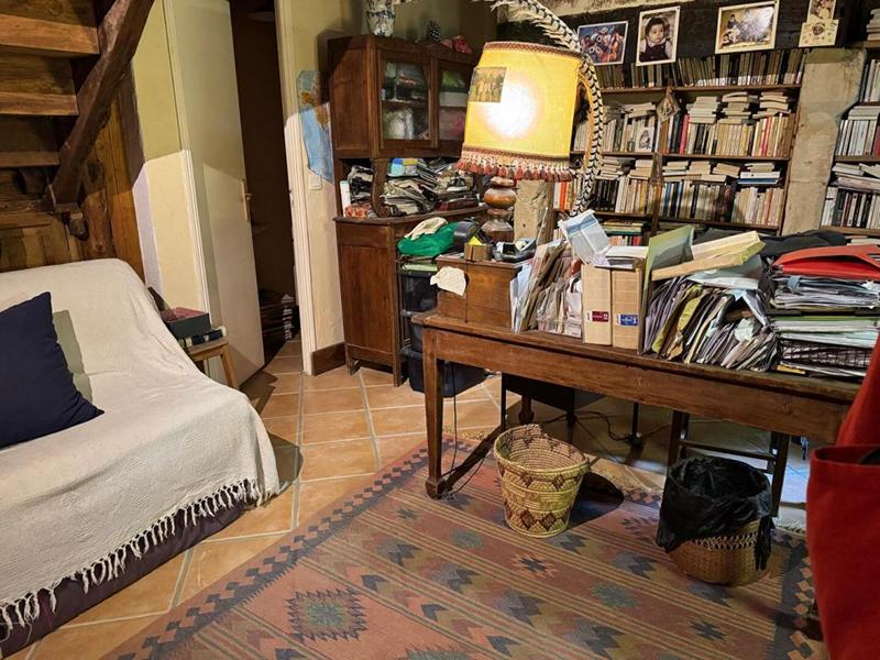 Maison - 138 m² - 5 pièces