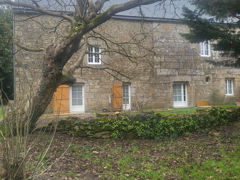 Maison - 169 m² - 6 pièces