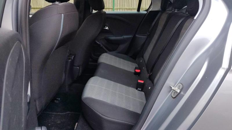 Opel Corsa 1.2 75 Edition