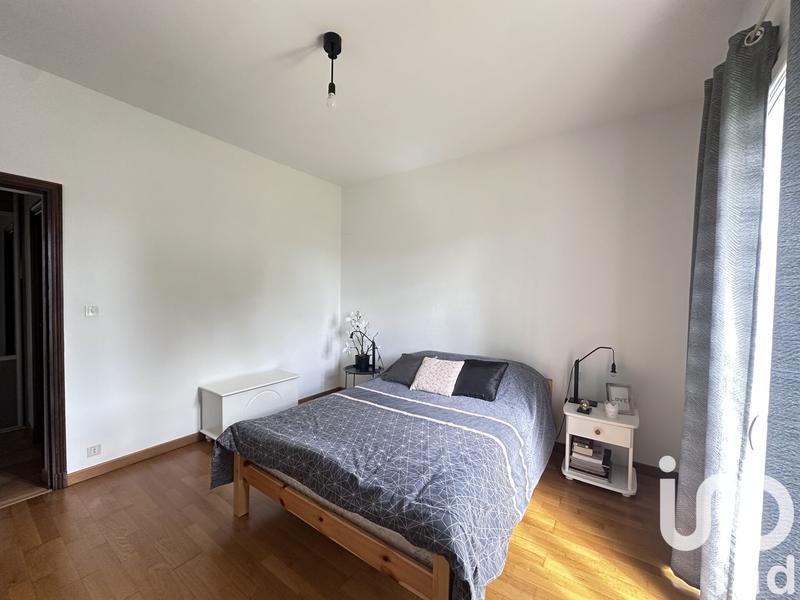 Maison - 172 m² - 5 pièces