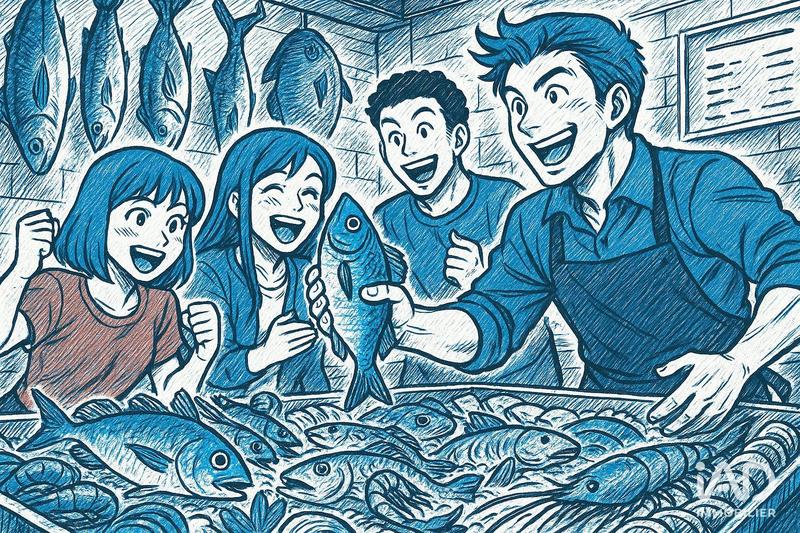 Local commercial - 140 m²