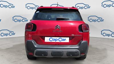 Citroën C3 Aircross I 1.2 PureTech 110 Shine