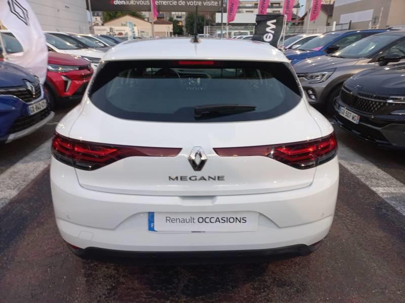 Renault Mégane Societe IV Blue Dci 115 - 21n Air Nav 2p