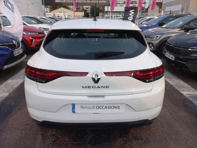 Renault Mégane Societe IV Blue Dci 115 - 21n Air Nav 2p