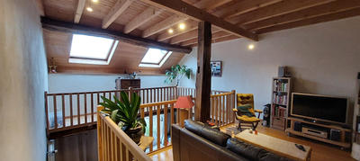 Maison - 180 m² - 4 pièces