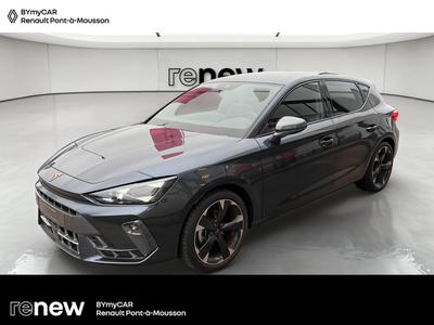 Cupra Leon 1.5 eTSI Hybrid 150 ch Dsg7 V