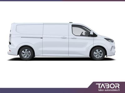Ford Transit Custom TDCi 150 Limited 320 L2 Led
