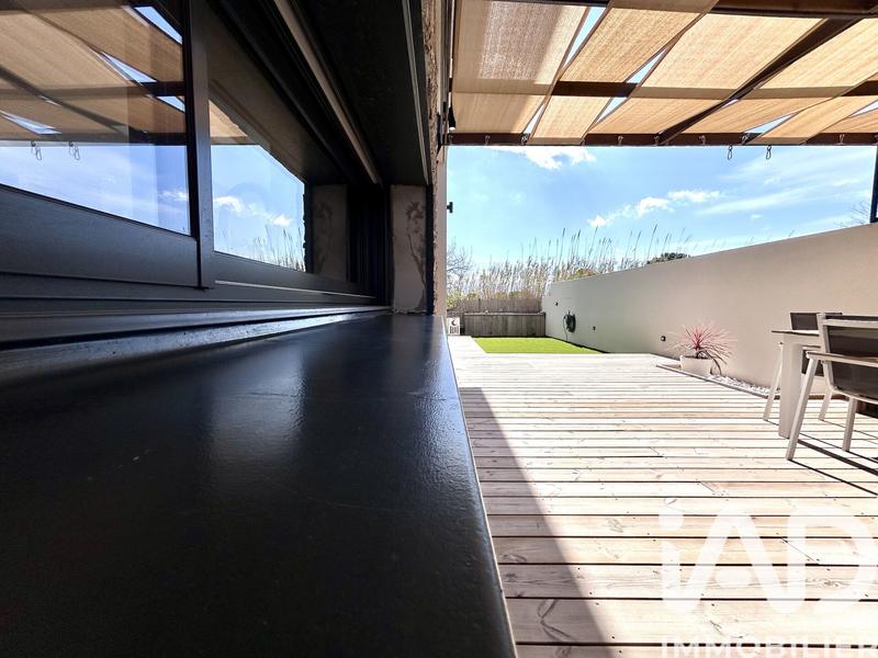 Maison - 138 m² - 4 pièces