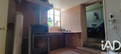 Maison - 343 m² - 10 pièces