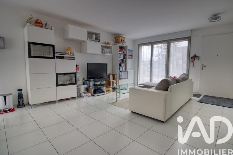Maison - 98 m² - 4 pièces