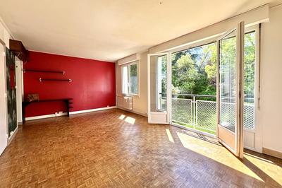 Appartement - 42 m² - 1 pièce