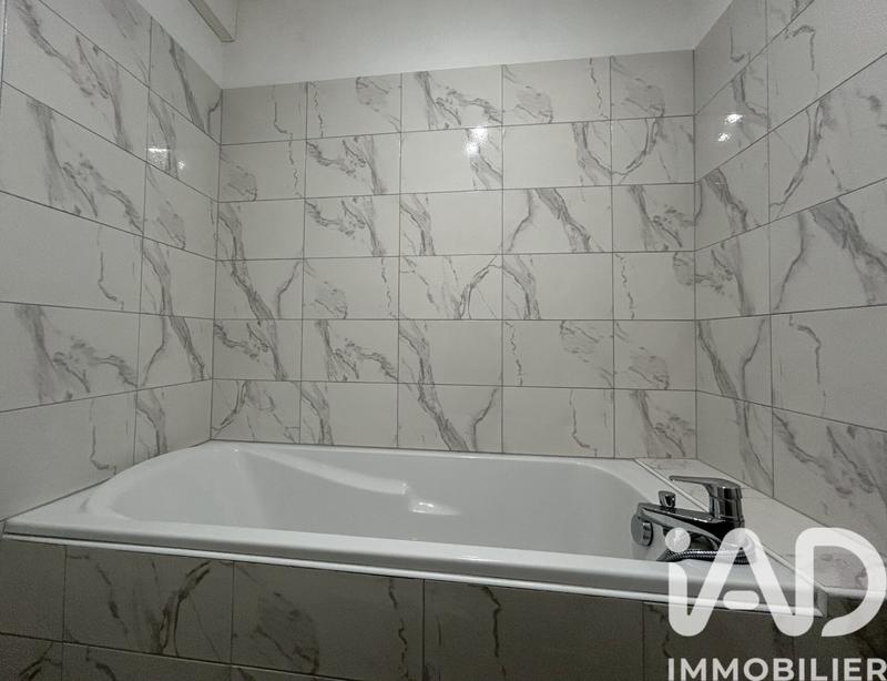 Duplex - 83 m² - 4 pièces