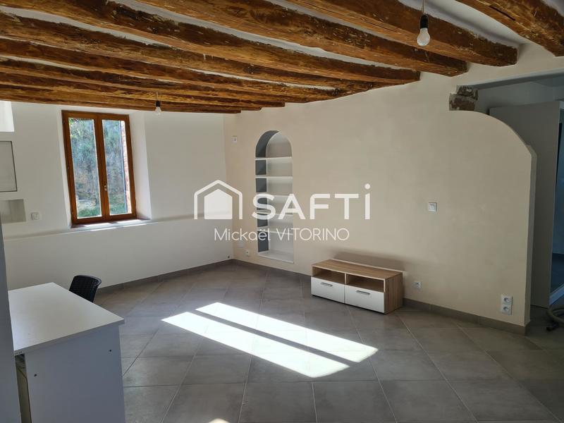 Maison - 141 m² - 6 pièces