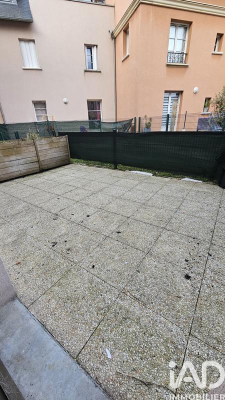 Appartement - 34 m² - 2 pièces