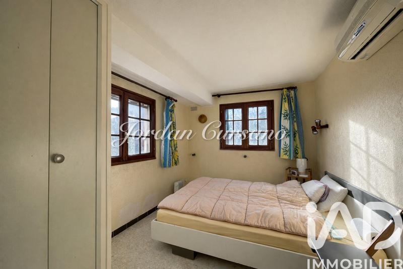 Maison - 137 m² - 5 pièces