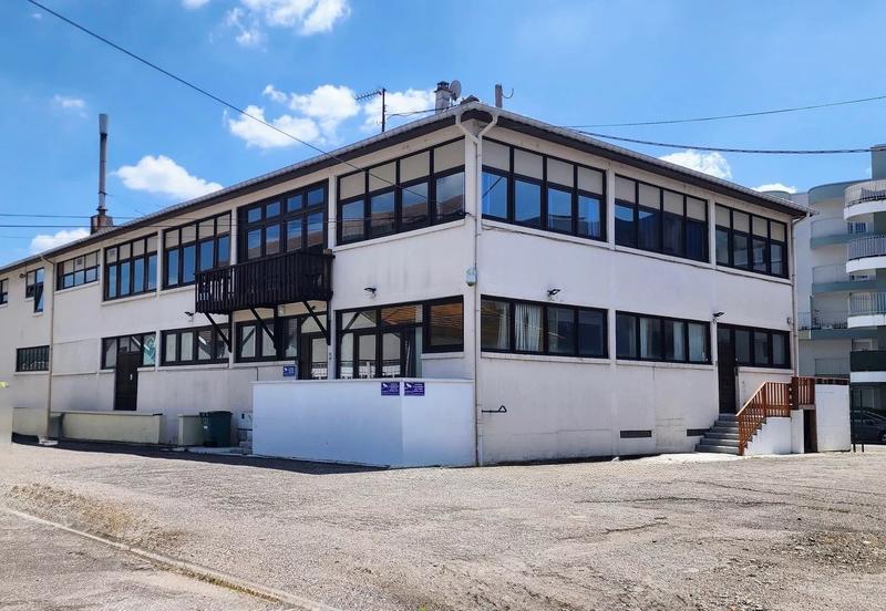 Immeuble - 710 m² - 20 pièces