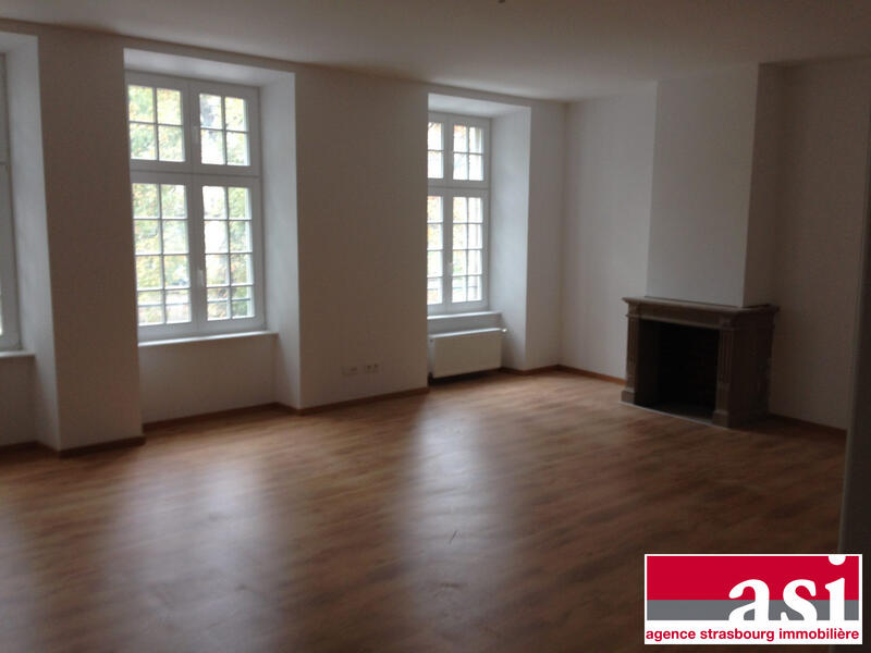 Appartement - 81 m² - 3 pièces
