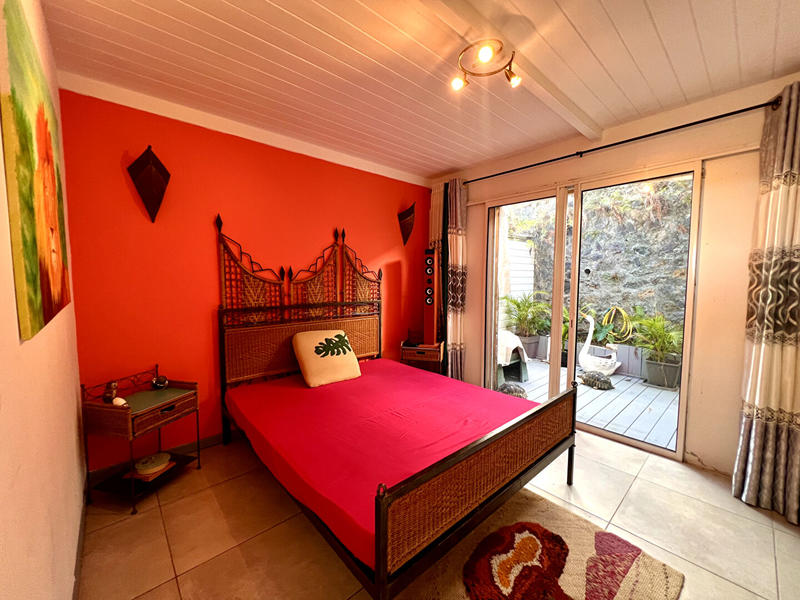 Maison - 96 m² - 4 pièces