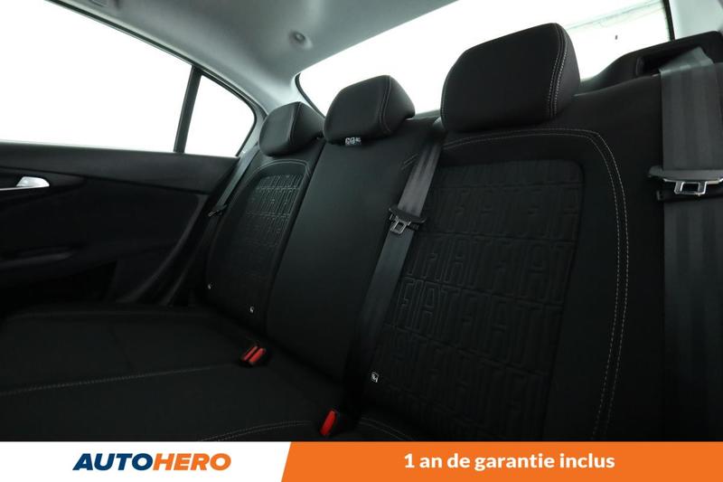 Fiat Tipo 1.6 MultiJet City 4p 130 ch