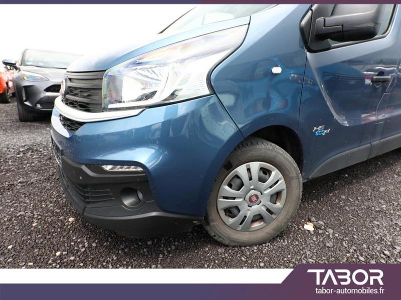 Fiat Talento L2 1.6 Ecojet 145 Sx 3p Gps radars