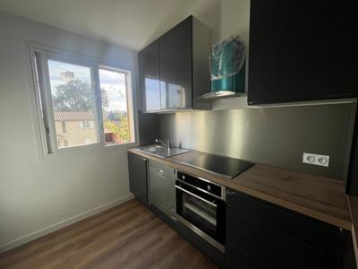 Appartement - 54 m² - 2 pièces