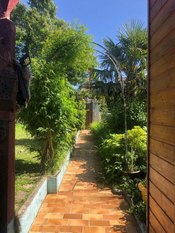 Maison - 107 m² - 4 pièces