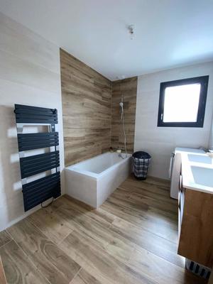 Maison - 84 m² - 4 pièces