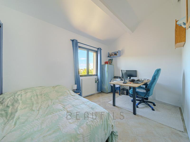 Villa - 167 m² - 4 pièces