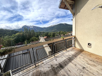 Maison - 126 m² - 6 pièces