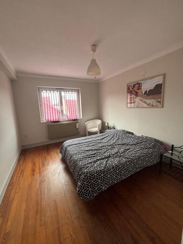 Maison - 165 m² - 7 pièces