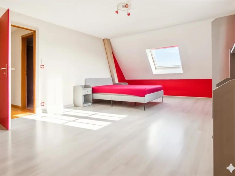 Maison - 209 m² - 8 pièces