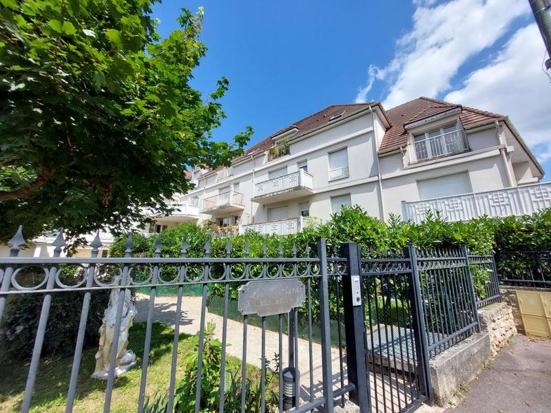 Studio - 26 m² - 1 pièce