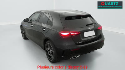 Mercedes Classe a 250 e Hybrid Eq 8g-Dct Amg Line
