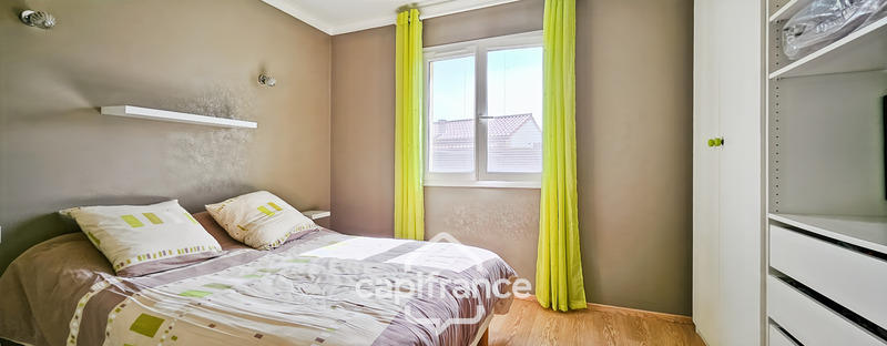 Maison - 182 m² - 4 pièces