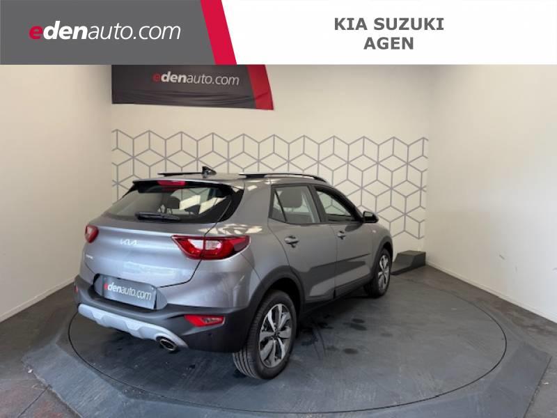 Kia Stonic 1.0 t-GDi 100 ch Dct7 Active