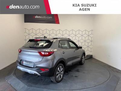 Kia Stonic 1.0 t-GDi 100 ch Dct7 Active