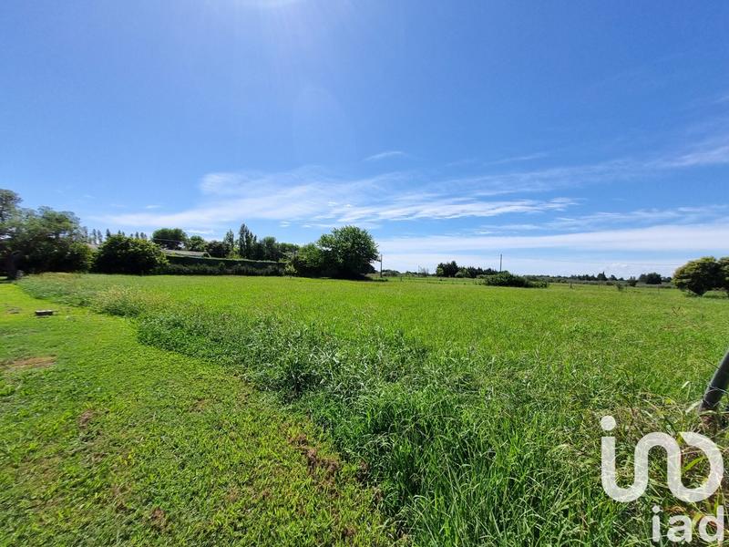 Maison de campagne - 260 m² - 10 pièces