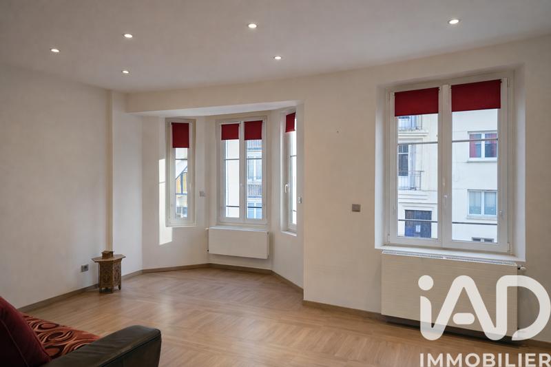 Maison - 145 m² - 6 pièces