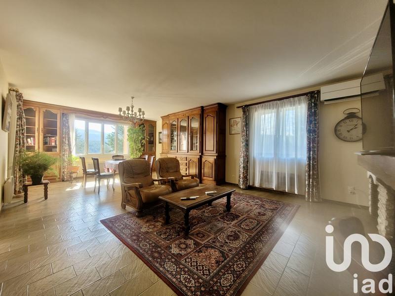 Maison - 141 m² - 4 pièces