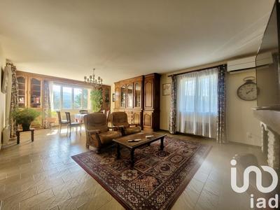 Maison - 141 m² - 4 pièces