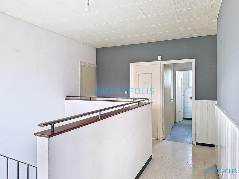 Villa - 126 m² - 5 pièces