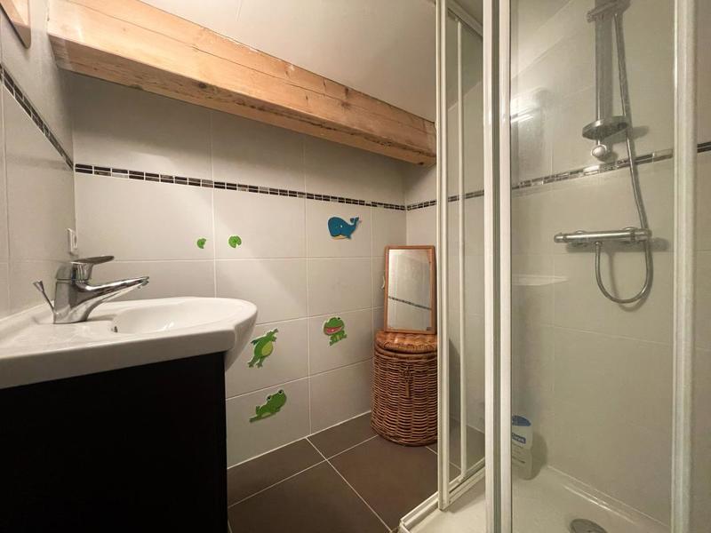 Pavillon - 164 m² - 7 pièces