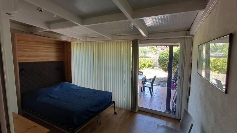 Maison - 29 m² - 2 pièces