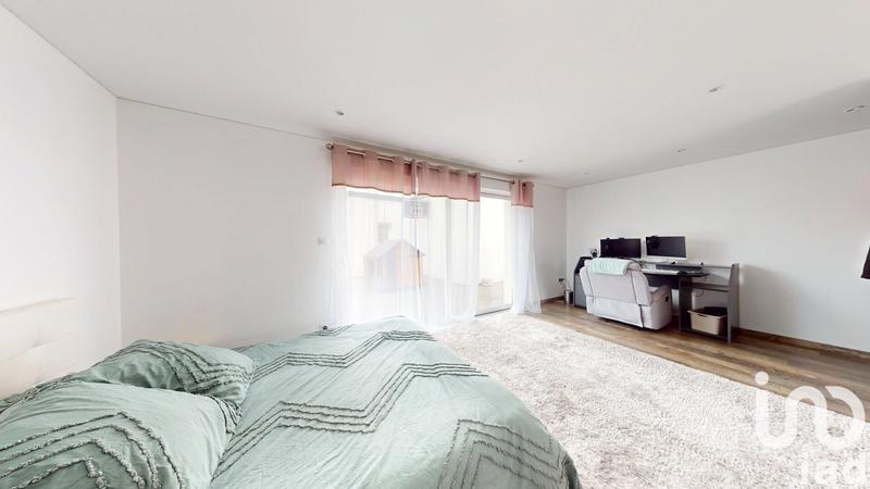 Maison - 191 m² - 5 pièces