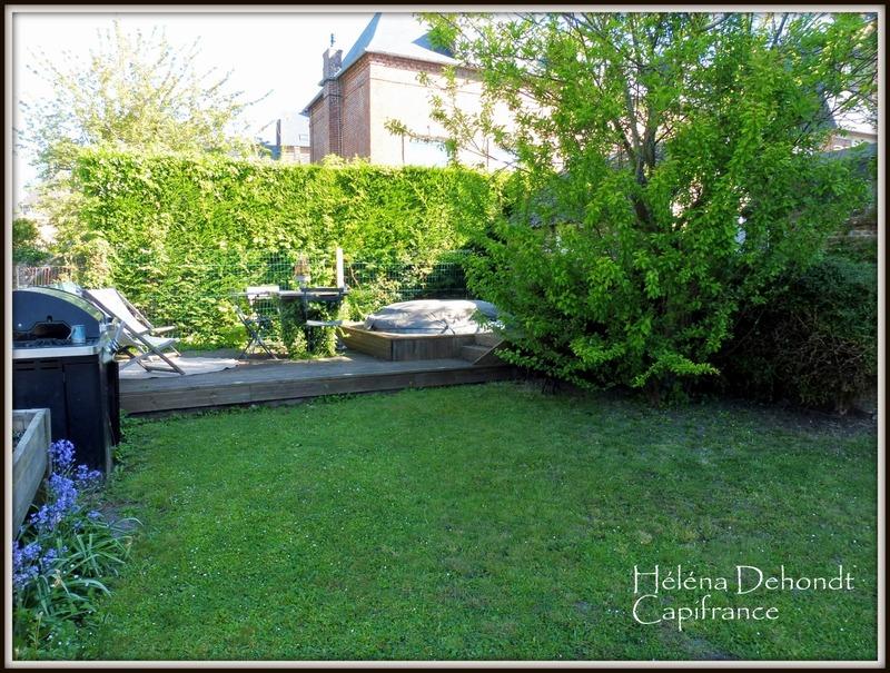 Maison - 149 m² - 6 pièces